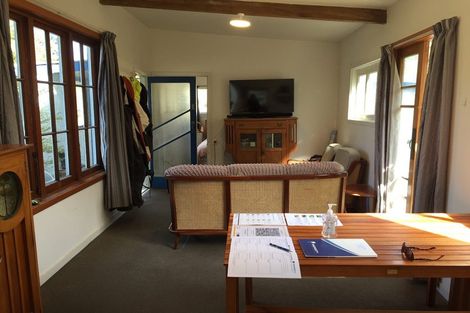 Photo of property in 23 Driver Street, Long Beach, Port Chalmers, 9081