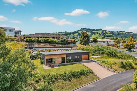Photo of property in 4 Hekeawai Drive, Taumarunui, 3920