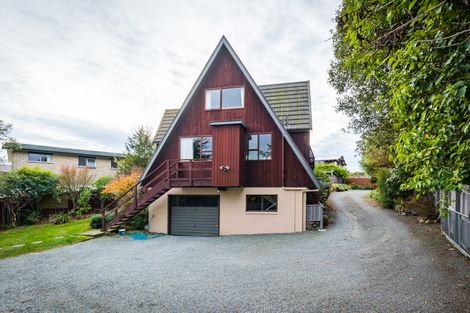 Photo of property in 34 Pukatea Street, Glenwood, Timaru, 7910