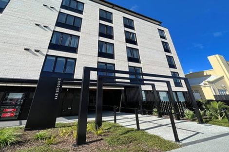 Photo of property in 604/2 Launch Road, Hobsonville, Auckland, 0616