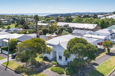 Photo of property in 55 Murdoch Road, Grey Lynn, Auckland, 1021