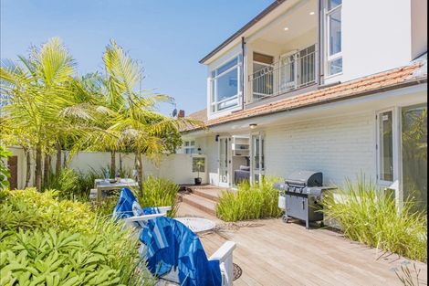 Photo of property in 4/2 Atkin Avenue, Mission Bay, Auckland, 1071