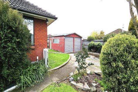 Photo of property in 84 Wales Street, Halswell, Christchurch, 8025