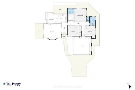 Photo of property in 28 Realm Drive, Paraparaumu, 5032