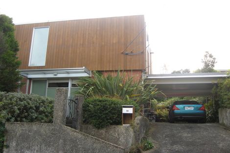 Photo of property in 11 Balmoral Street, Opoho, Dunedin, 9010