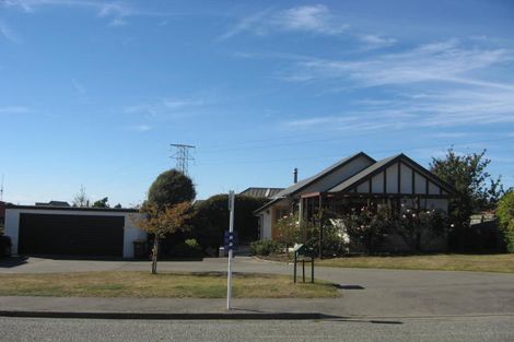 Photo of property in 171 Morgans Road, Marchwiel, Timaru, 7910