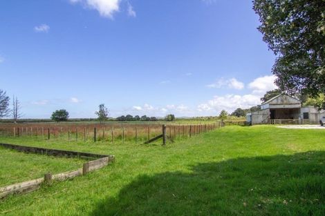 Photo of property in 3483 Kaipara Coast Highway, Glorit, Warkworth, 0984