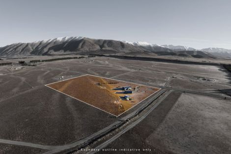 Photo of property in 117 Manuka Terrace, Ben Ohau, Twizel, 7999