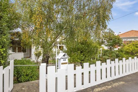 Photo of property in 46 Tainui Road, Tainui, Dunedin, 9013