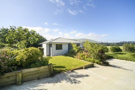 Photo of property in 88 Tokomaru Road East, Tokomaru, Palmerston North, 4474
