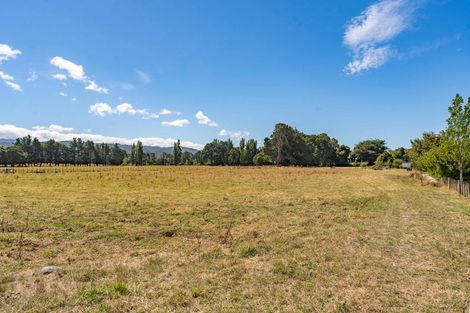 Photo of property in 317 Wood Street, Woodside, Greytown, 5794