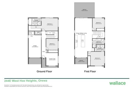 Photo of property in 244e West Hoe Heights, Orewa, 0931