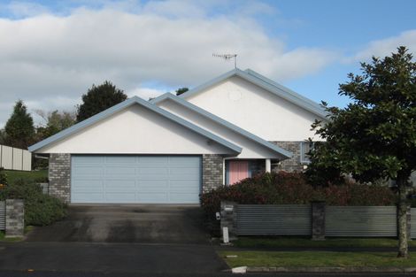 Photo of property in 4 Brentwood Avenue, Te Kamo, Whangarei, 0112