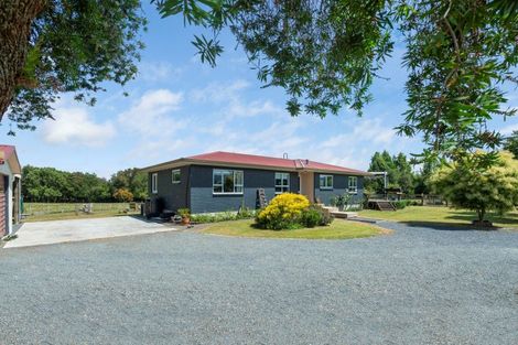 Photo of property in 412 Te Poi Road South, Te Poi, Matamata, 3473