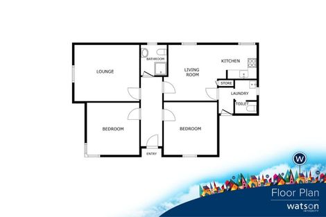 Photo of property in 1/4 Oxford Street, Hokowhitu, Palmerston North, 4410