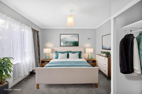 Photo of property in 23 Layard Street, Opunake, 4616