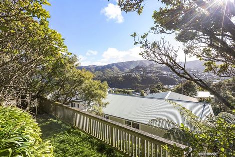 Photo of property in 20 Euston Road, Wilton, Wellington, 6012