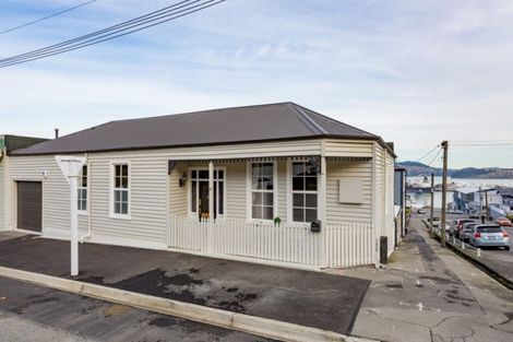Photo of property in 41 Winchester Street, Lyttelton, 8082