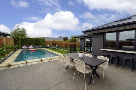 Photo of property in 29 Foxbridge Lane, Lincoln, 7608