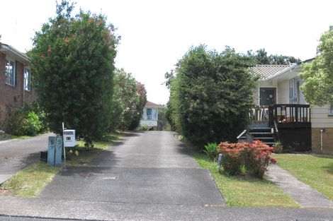 Photo of property in 11 Cockayne Crescent, Sunnynook, Auckland, 0620