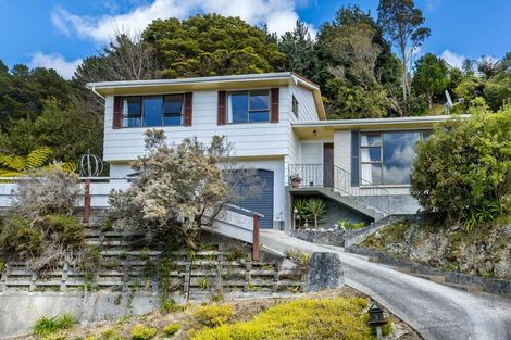 Photo of property in 3 Duncraig Street, Silverstream, Upper Hutt, 5019