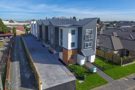 Photo of property in 1/47 Cameron Road, Hamilton East, Hamilton, 3216