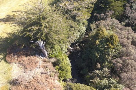 Photo of property in 134 Matapuna Road, Horopito, Raetihi, 4696