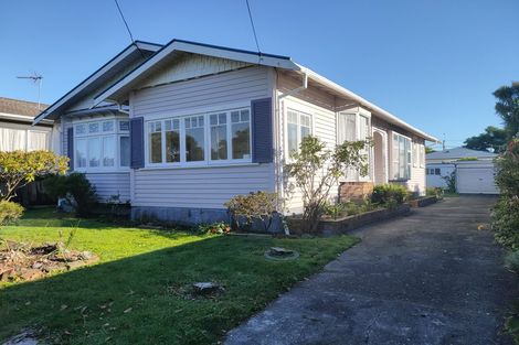 Photo of property in 21 Cudby Street, Woburn, Lower Hutt, 5011
