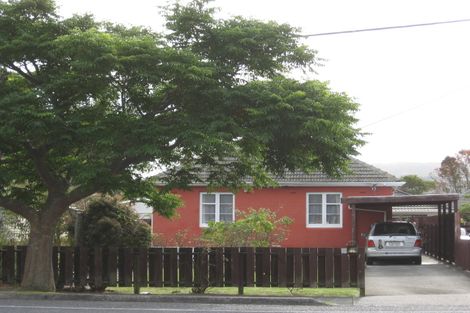 Photo of property in 195a Naenae Road, Naenae, Lower Hutt, 5011