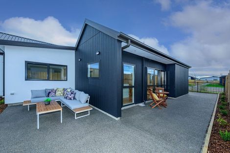 Photo of property in 41 Matamoe Drive, Halswell, 8025