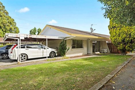 Photo of property in 1/59 Marne Road, Papakura, 2110