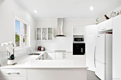 Photo of property in 97a West Tamaki Road, Glen Innes, Auckland, 1072