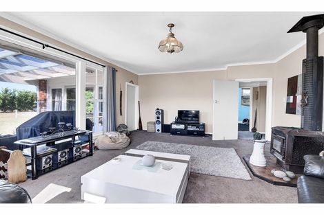 Photo of property in 525 Downs Road, Eyrewell, Rangiora, 7476