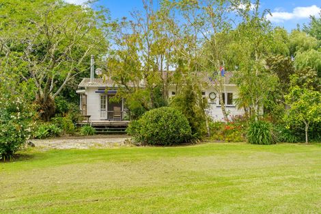 Photo of property in 30 Old Kaipara Road, Kaipara Flats, Warkworth, 0981