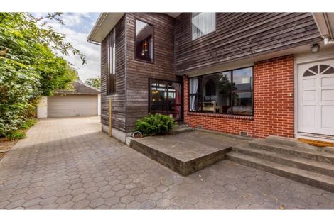 Photo of property in 53 Wingate Street, Redwood, Christchurch, 8051