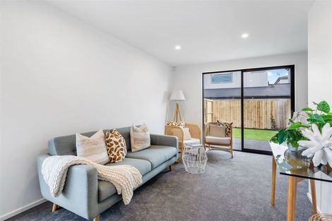 Photo of property in 2/40 Hastings Street West, Sydenham, Christchurch, 8023
