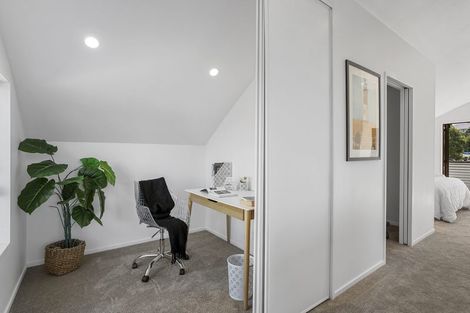 Photo of property in 6a Sefton Avenue, Grey Lynn, Auckland, 1021