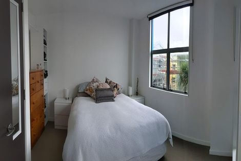 Photo of property in 3a/1 Hanson Street, Mount Cook, Wellington, 6021