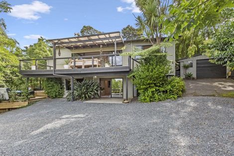 Photo of property in 104c Greenslade Road, Raglan, 3295