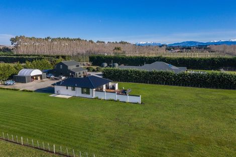 Photo of property in 1014 Two Chain Road, Swannanoa, Rangiora, 7475