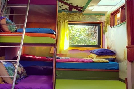 Photo of property in 37a Gillies Crescent, Waimarama, 4294