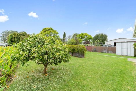 Photo of property in 47 Heretaunga Street, Tikipunga, Whangarei, 0112