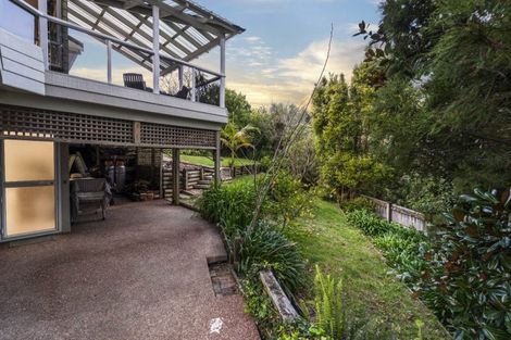 Photo of property in 58 Marina View Drive, West Harbour, Auckland, 0618