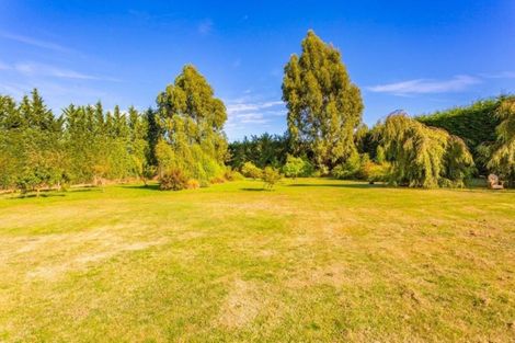 Photo of property in 143 Karanga Road, Dunsandel, Leeston, 7682