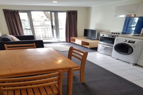 Photo of property in Waldorf Bankside Apartments, 3d/8 Bankside Street, Auckland Central, Auckland, 1010