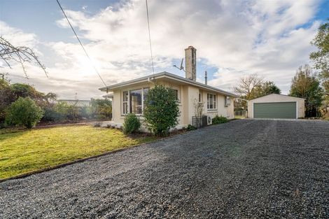 Photo of property in 41 Peel Street, Geraldine, 7930