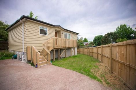 Photo of property in 3 Metric Place, Te Atatu South, Auckland, 0610