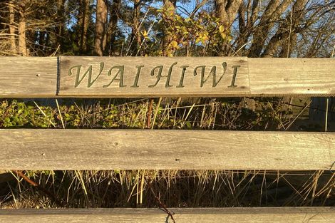 Photo of property in 417 Ngaumu Road, Ngaumu, Masterton, 5890