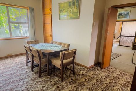 Photo of property in 121 Shakespeare Street, Greymouth, 7805