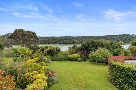 Photo of property in 17 Okura River Road, Okura, Albany, 0792